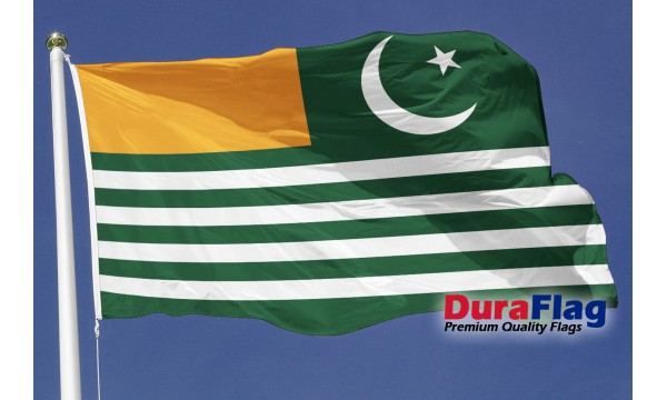 DuraFlag® Kashmir Premium Quality Flag